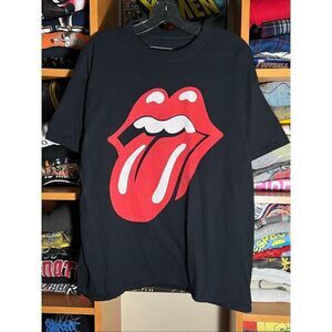 The Rolling Stones No Filter 2019 Tour Tee